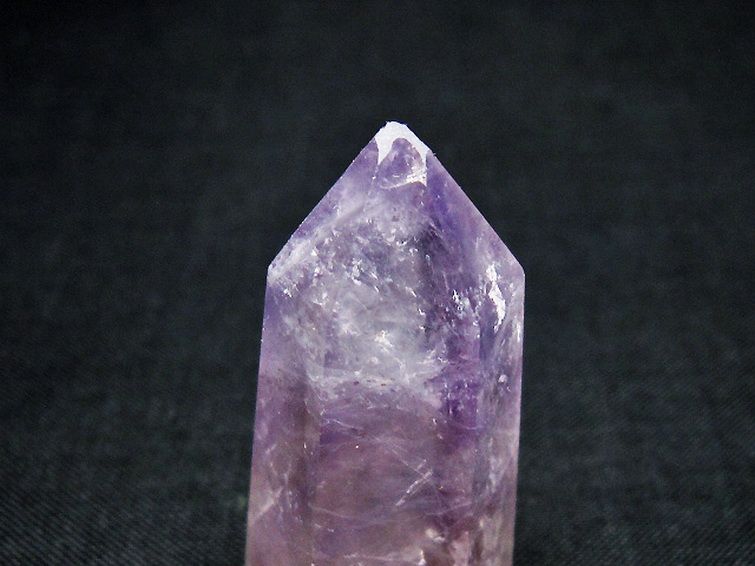 アメジスト 六角柱 [t642-6502] 2枚目