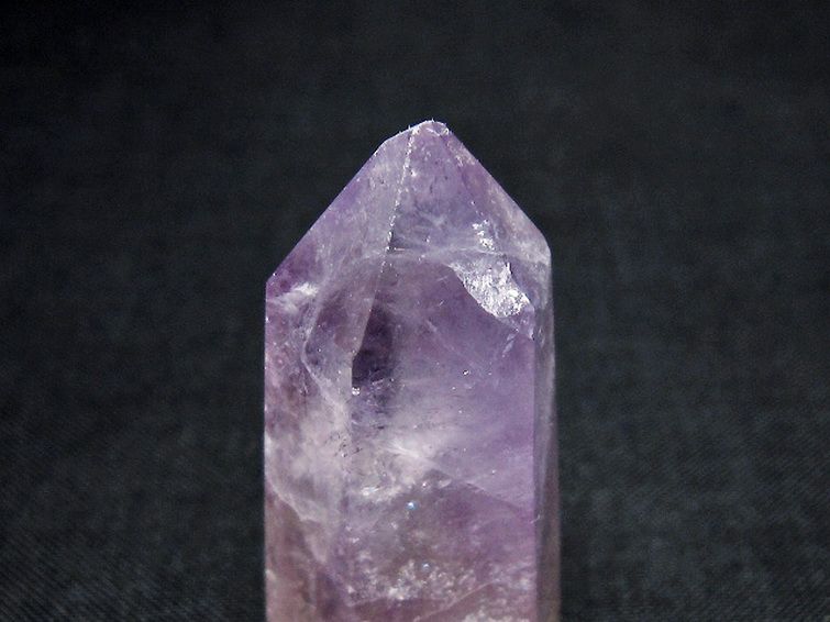 アメジスト 六角柱 [t642-6502] 3枚目