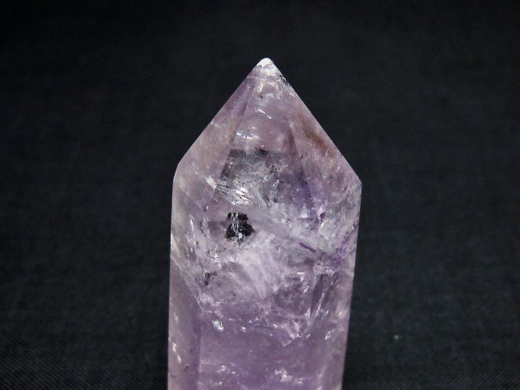 アメジスト 六角柱[T642-6531] 3枚目