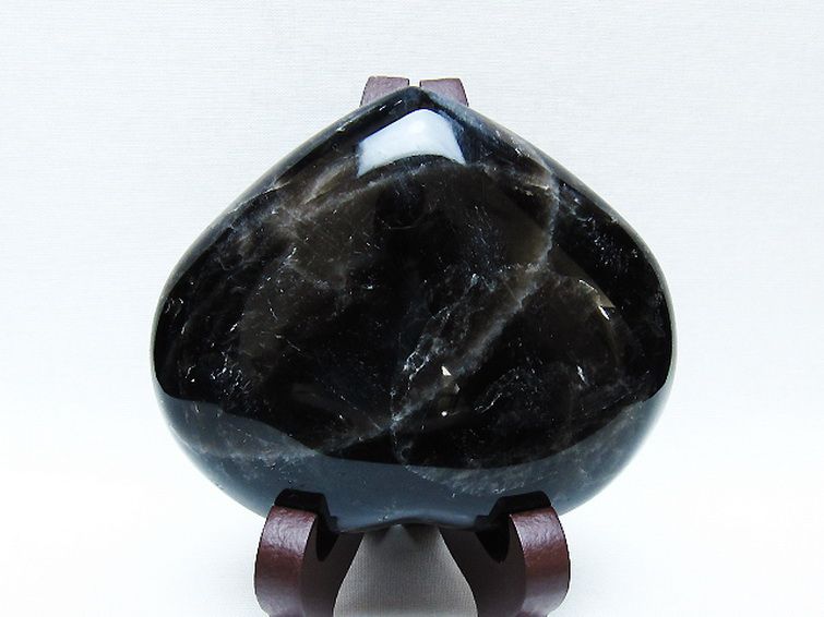 モリオン3キロ自然結晶 置物 モリオン3キロ自然結晶 置物
