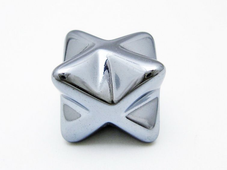 テラヘルツ鉱石 マカバスター タンブル 25mm [t644-3410]