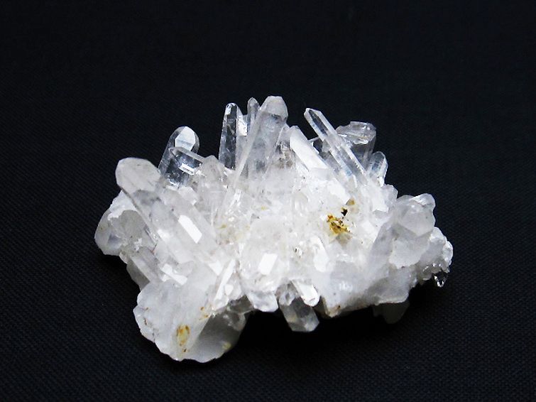 ヒマラヤ水晶クラスター[T661-8356] 3枚目