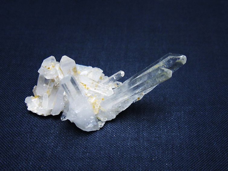 ヒマラヤ水晶クラスター[T661-8746] 3枚目