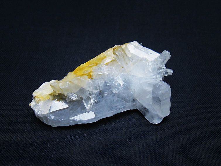 ヒマラヤ水晶クラスター[T661-8913] 3枚目