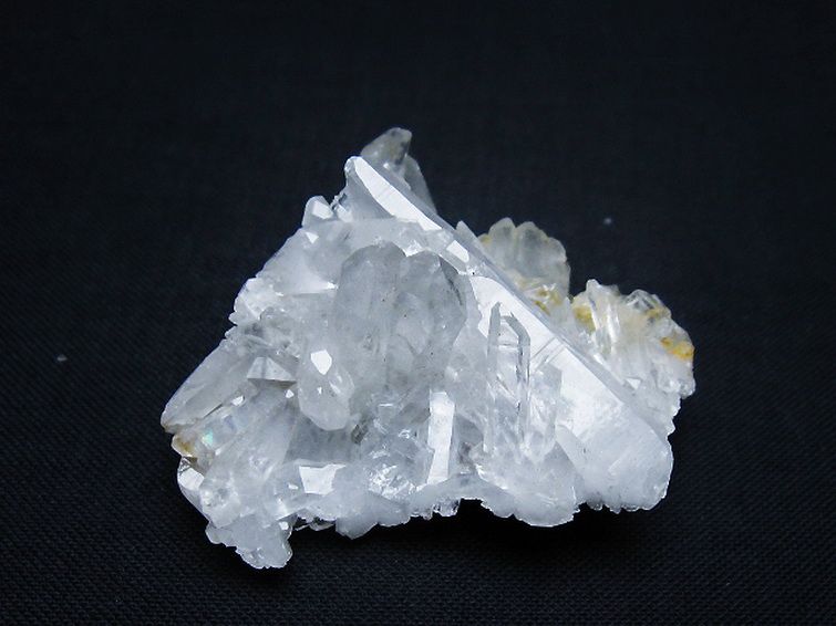 ヒマラヤ水晶クラスター[T661-8923] 3枚目