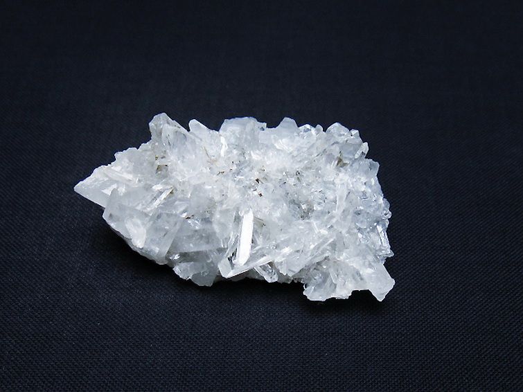 ヒマラヤ水晶クラスター[T661-8926] 1枚目