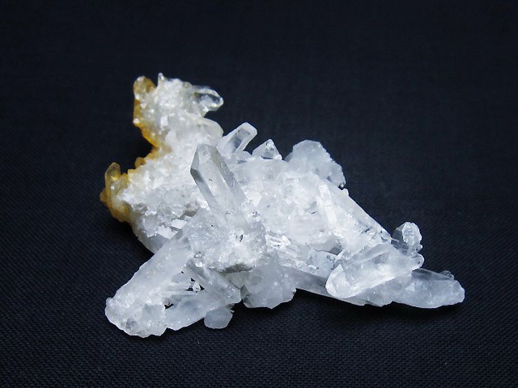 ヒマラヤ水晶クラスター[T661-8929] 3枚目