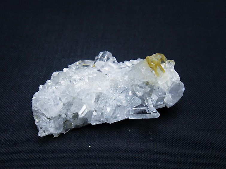 ヒマラヤ水晶クラスター[T661-8933] 3枚目