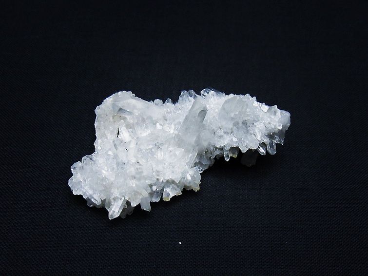 ヒマラヤ水晶クラスター[T661-8938] 1枚目