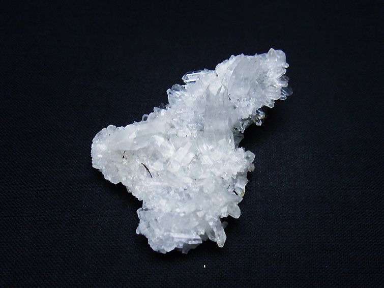 ヒマラヤ水晶クラスター[T661-8938] 3枚目