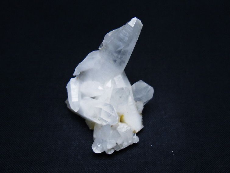 ヒマラヤ水晶クラスター [t661-8955] 3枚目