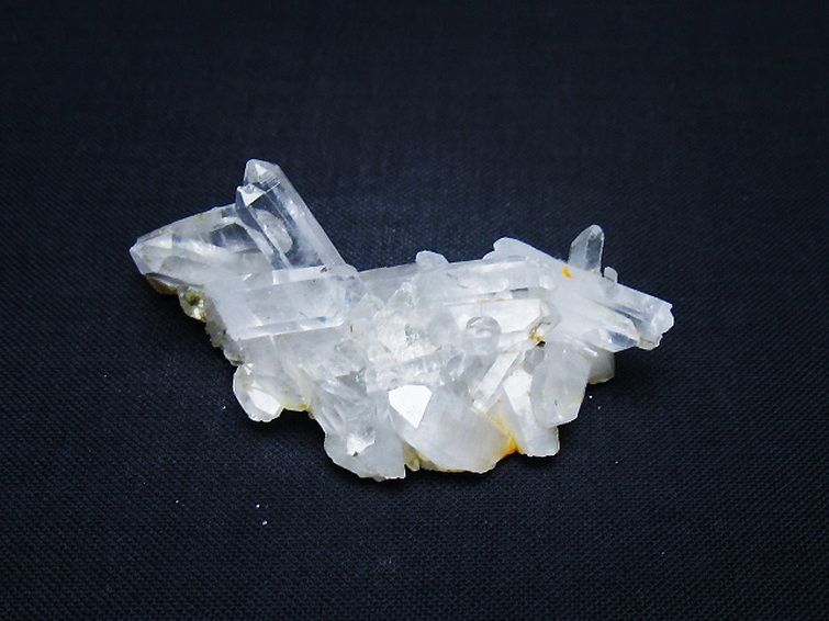 ヒマラヤ水晶クラスター [t661-8961] 1枚目