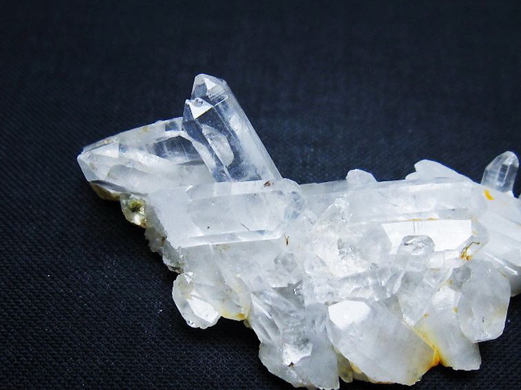 ヒマラヤ水晶クラスター [t661-8961] 2枚目