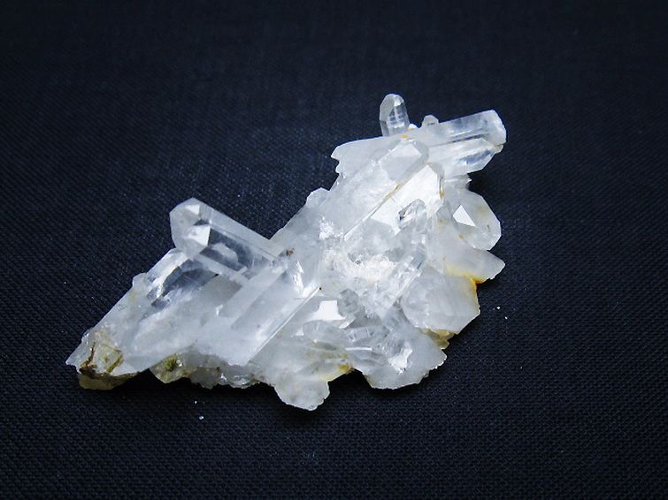 ヒマラヤ水晶クラスター [t661-8961] 3枚目