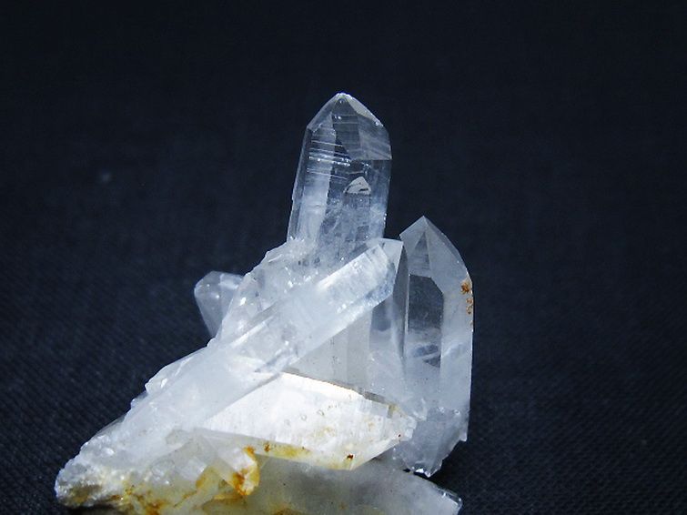 ヒマラヤ水晶クラスター [t661-8977] 2枚目