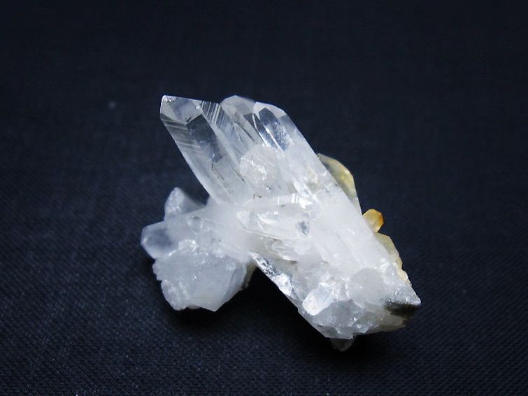 ヒマラヤ水晶クラスター [t661-8977] 3枚目