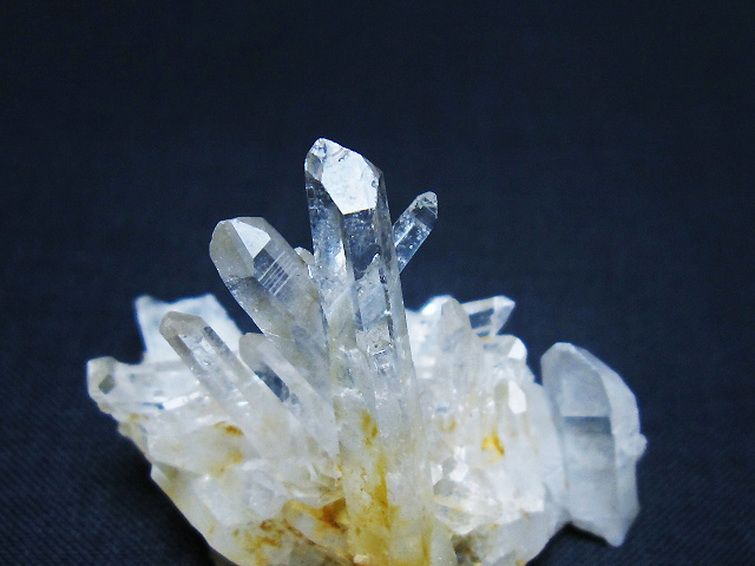 ヒマラヤ水晶クラスター [t661-9002] 2枚目