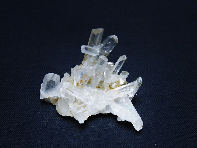 ヒマラヤ水晶クラスター [t661-9002] 3枚目