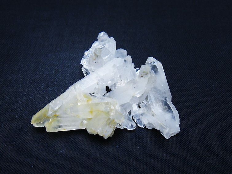 ヒマラヤ水晶クラスター [t661-9010] 3枚目