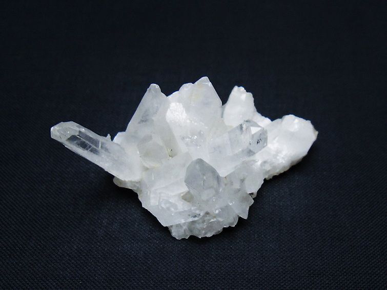 ヒマラヤ水晶クラスター [t661-9020] 3枚目