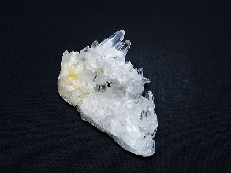 ヒマラヤ水晶クラスター [t661-9026] 3枚目