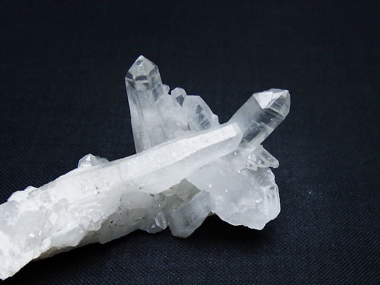 ヒマラヤ水晶クラスター [t661-9029] 3枚目