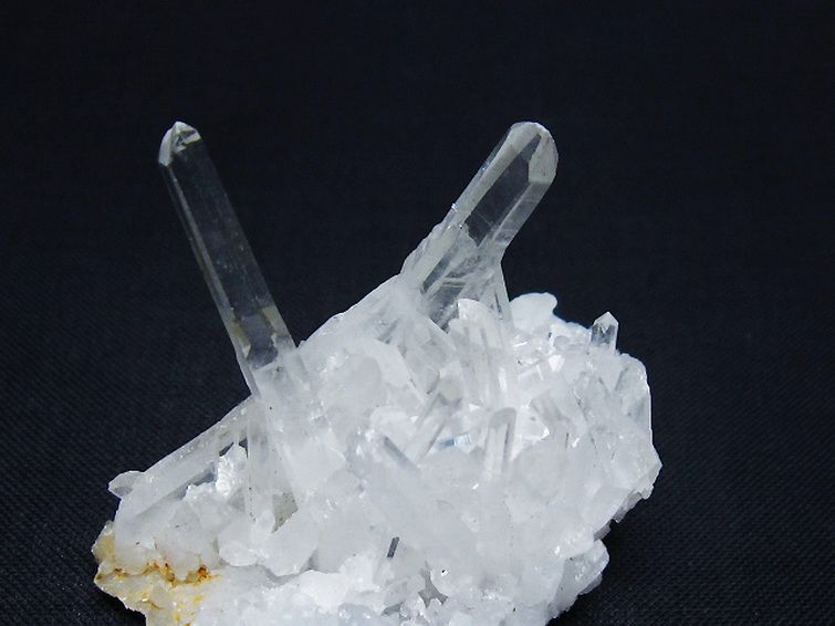 ヒマラヤ水晶クラスター [t661-9052] 2枚目