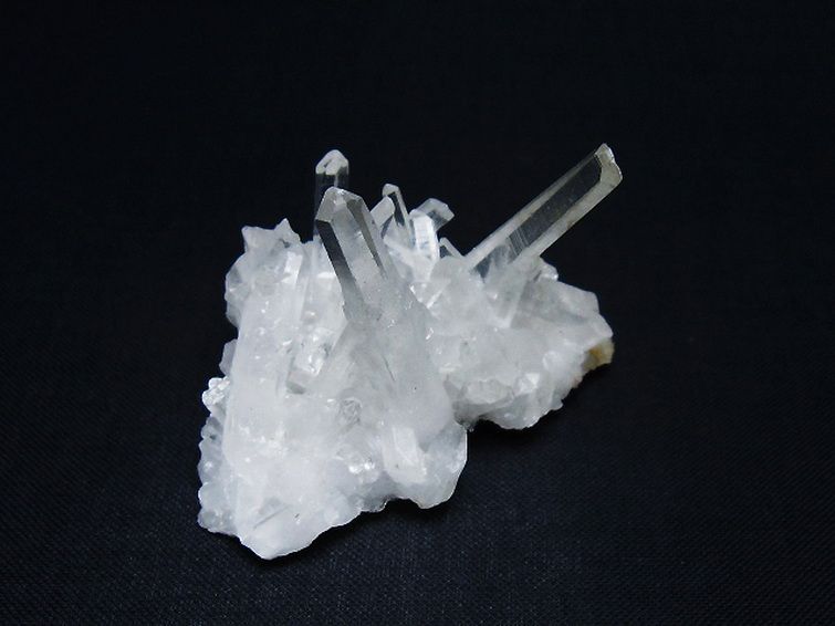 ヒマラヤ水晶クラスター [t661-9052] 3枚目