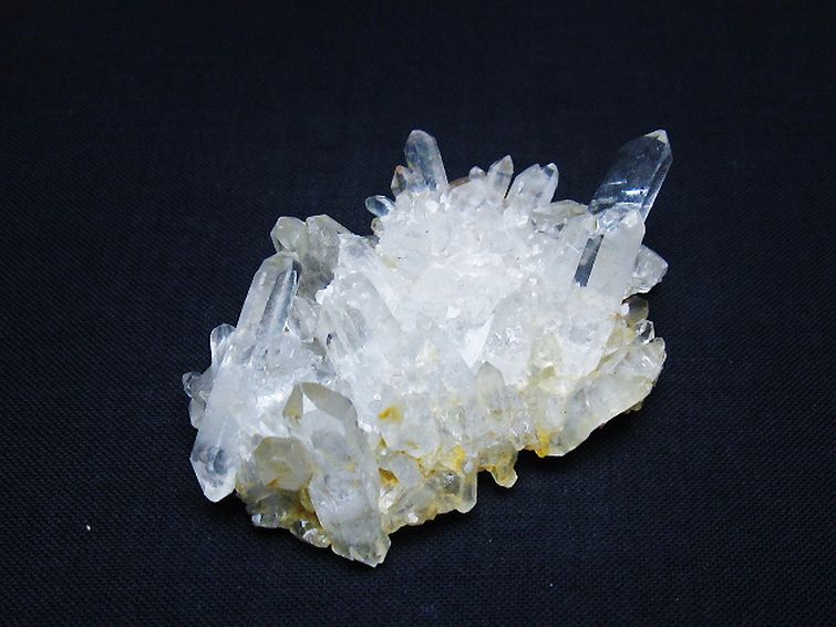 ヒマラヤ水晶クラスター[T661-9062] 3枚目