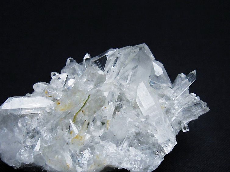 ヒマラヤ水晶クラスター[T661-9089] 2枚目