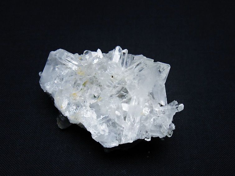 ヒマラヤ水晶クラスター[T661-9089] 3枚目