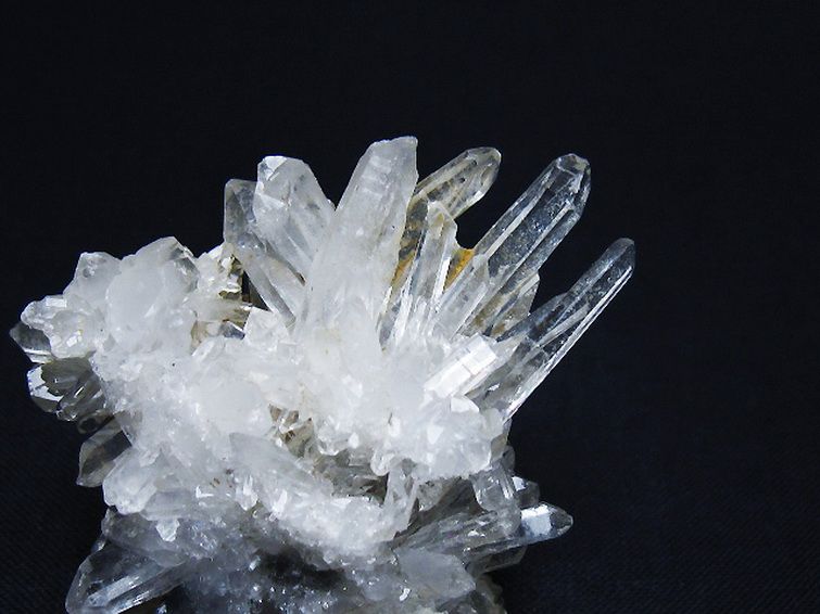 ヒマラヤ水晶クラスター [t661-9093] 2枚目