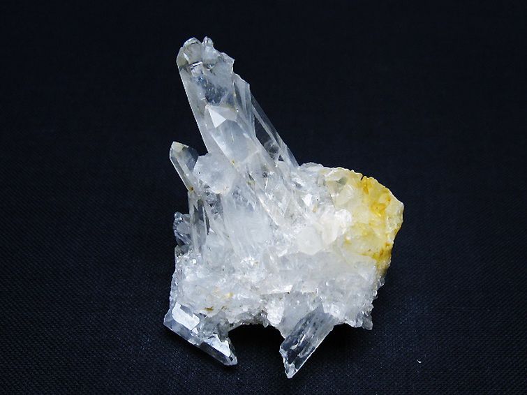 ヒマラヤ水晶クラスター [t661-9104] 3枚目