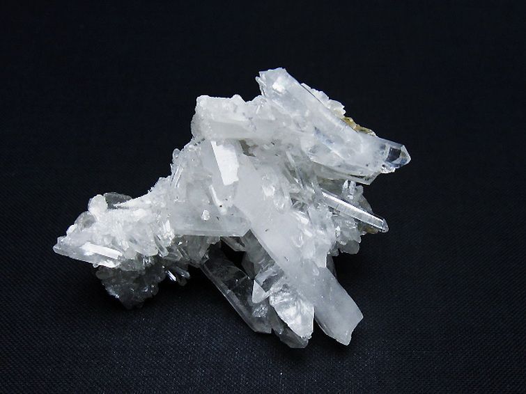 ヒマラヤ水晶クラスター[T661-9136] 3枚目