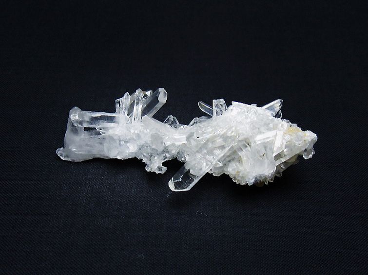 ヒマラヤ水晶クラスター[T661-9149] 3枚目