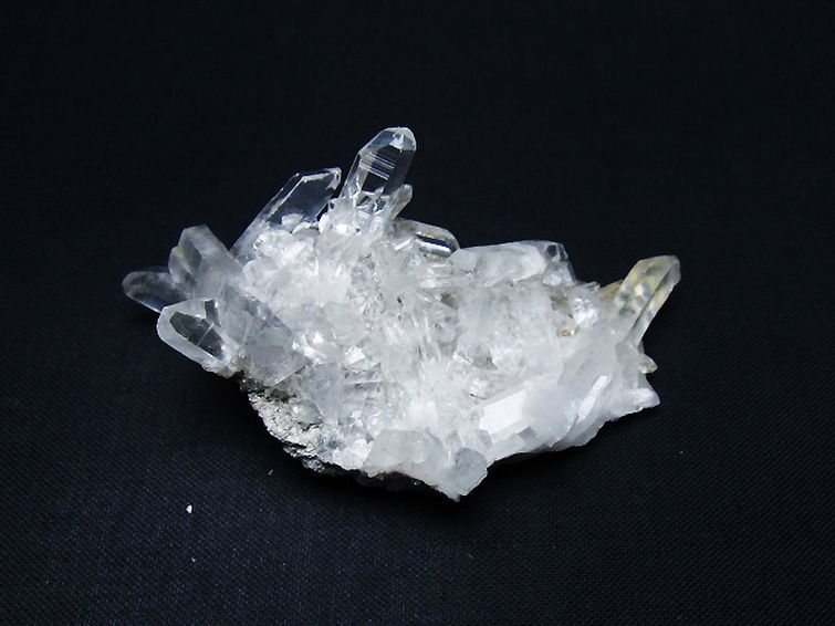 ヒマラヤ水晶クラスター[T661-9151] 3枚目