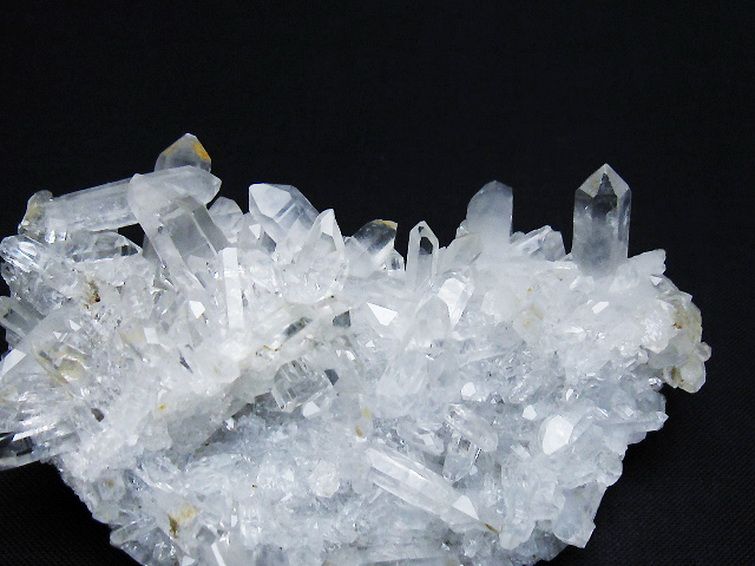 ヒマラヤ水晶クラスター [t661-9171]