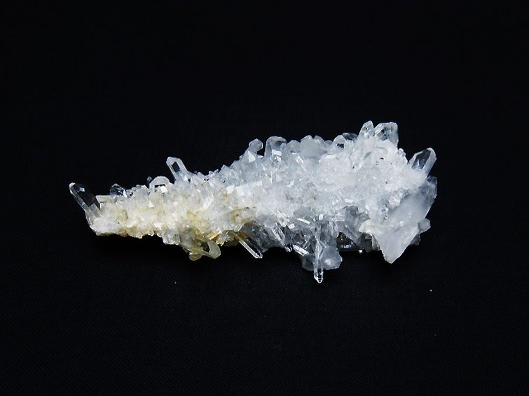 ヒマラヤ水晶クラスター[T661-9180] 1枚目