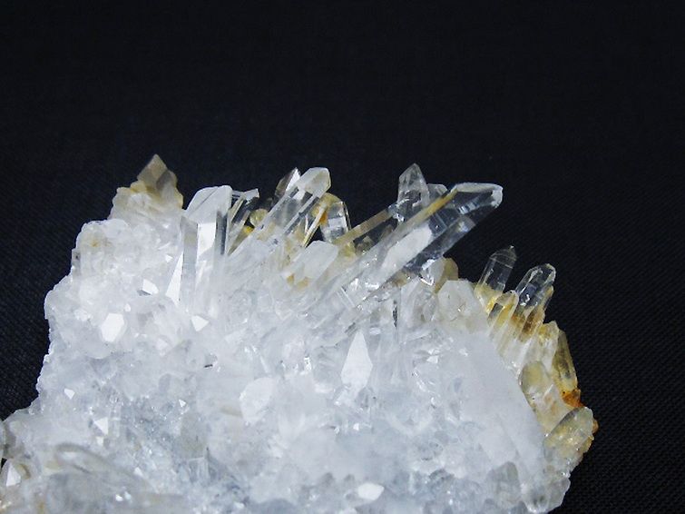 ヒマラヤ水晶クラスター[T661-9185] 3枚目