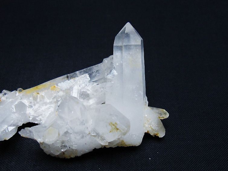 ヒマラヤ水晶クラスター [t661-9188] 2枚目