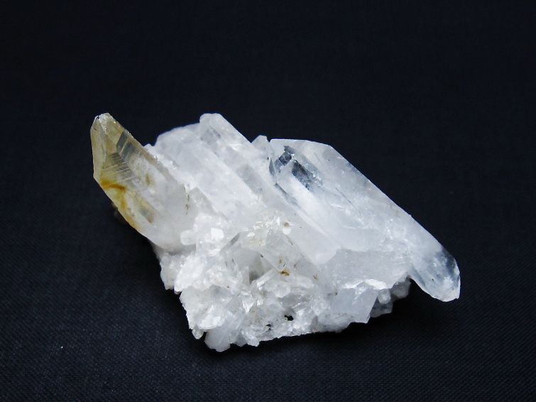 ヒマラヤ水晶クラスター[T661-9192] 3枚目