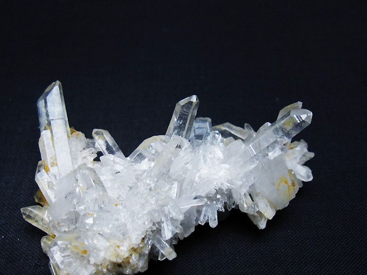 ヒマラヤ水晶クラスター [t661-9197] 2枚目