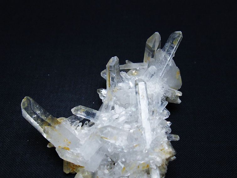 ヒマラヤ水晶クラスター [t661-9197] 3枚目