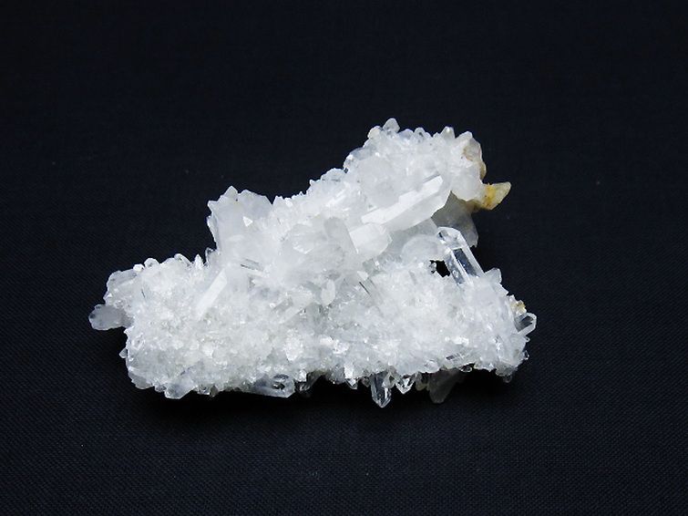 ヒマラヤ水晶クラスター [t661-9199] 1枚目