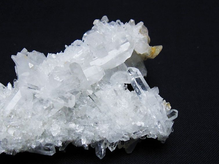 ヒマラヤ水晶クラスター [t661-9199] 2枚目