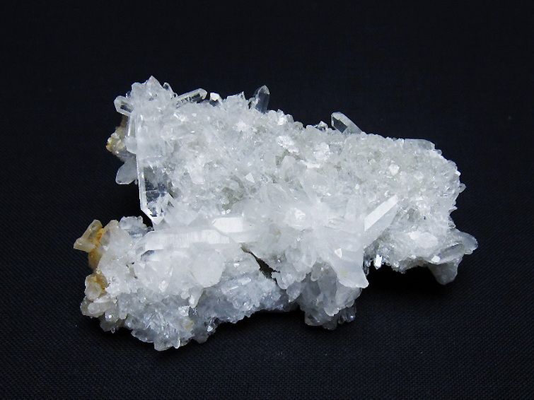 ヒマラヤ水晶クラスター [t661-9199] 3枚目