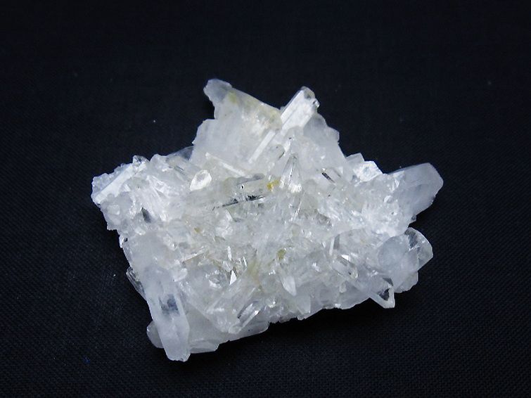 ヒマラヤ水晶クラスター [t661-9203] 3枚目