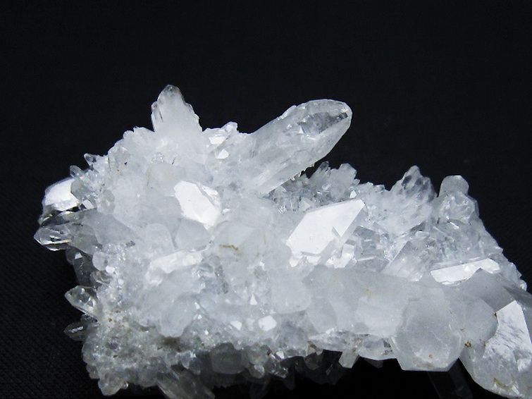 ヒマラヤ水晶クラスター [t661-9207] 2枚目