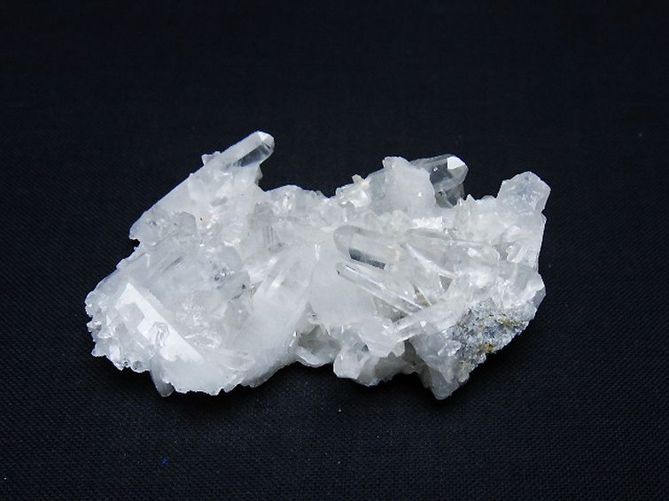 ヒマラヤ水晶クラスター [t661-9208] 2枚目