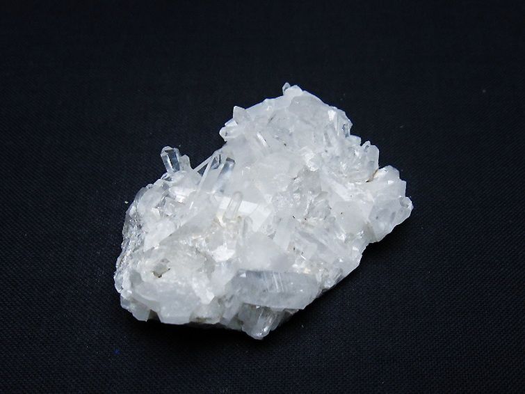 ヒマラヤ水晶クラスター [t661-9208] 3枚目